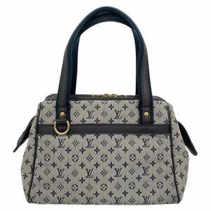 Louis Vuitton Josephine Handbag Mini #245661L67B
